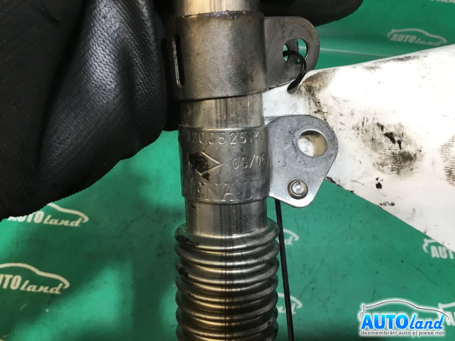 Diverse RENAULT MEGANE II (BM0/1_,CM0/1_) 2002-2025 Cod 8200525140