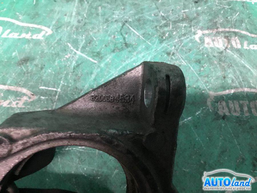 Diverse RENAULT MEGANE II (BM0/1_,CM0/1_) 2002-2025 Cod 8200684534