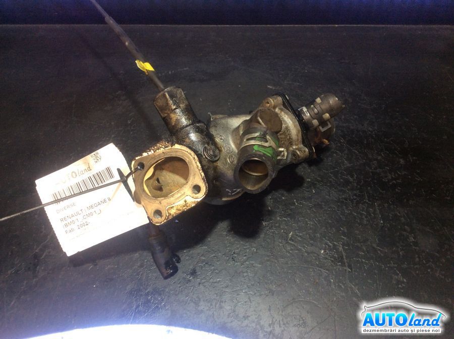 Diverse RENAULT MEGANE II (BM0/1_,CM0/1_) 2002-2025 Cod 9624839210