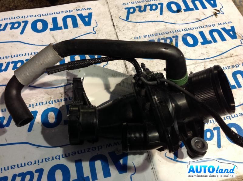 Diverse RENAULT MEGANE III Hatchback (BZ0/1_) 2008-2025 Cod 165761844