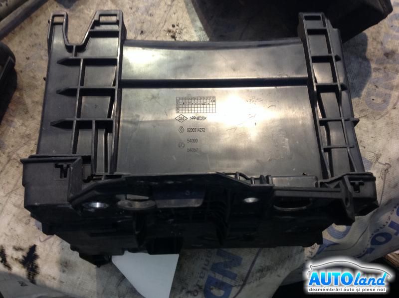 Diverse RENAULT MODUS (F/JP0_) 2004-2025