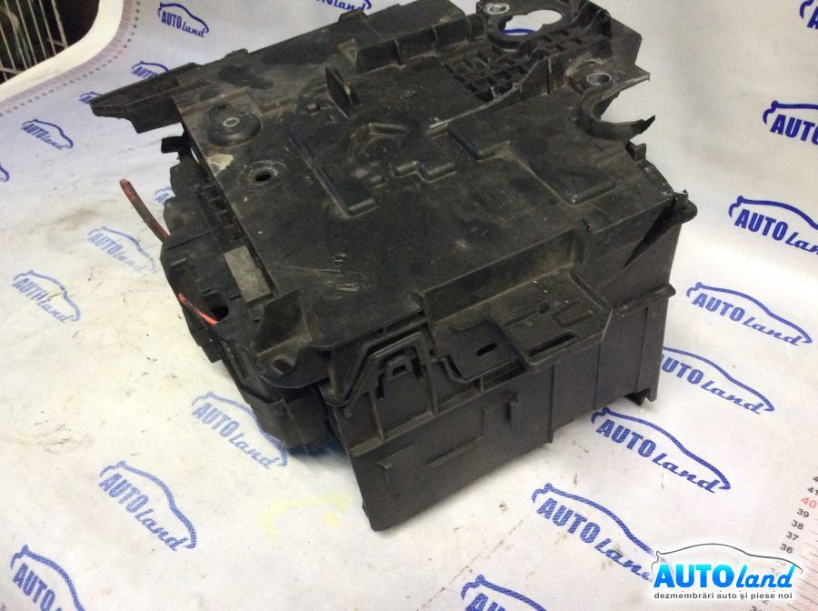 Diverse RENAULT MODUS (F/JP0_) 2004-2026