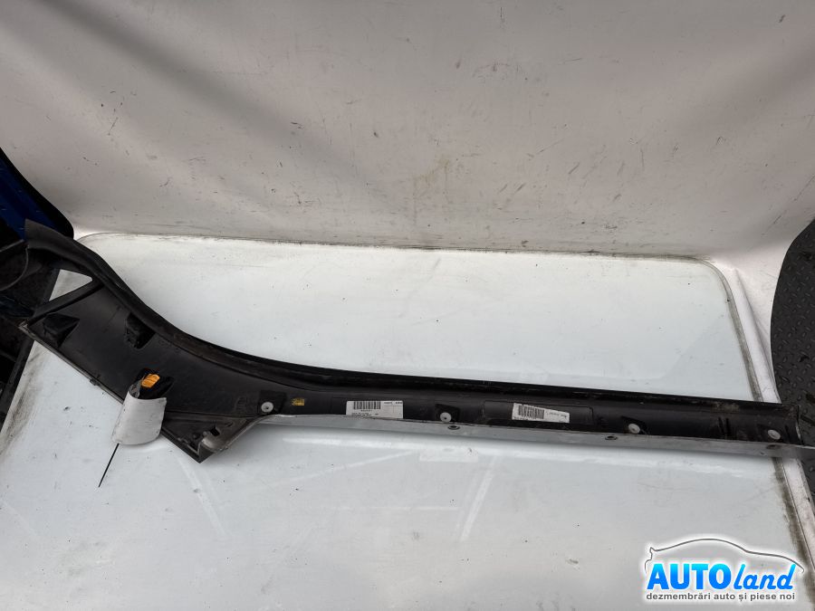 Diverse RENAULT SCENIC III (JZ0/1_) 2009-2025 Cod 768340002R