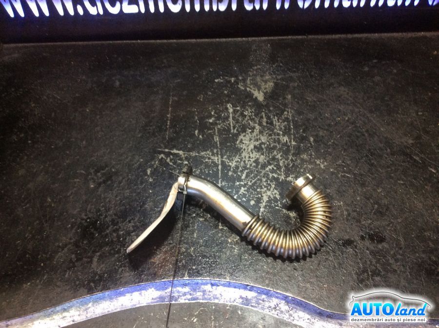 Diverse RENAULT TRAFIC II bus (JL) 2001-2025 Cod 820062622