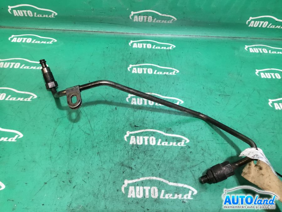 Diverse RENAULT TRAFIC II bus (JL) 2001-2025