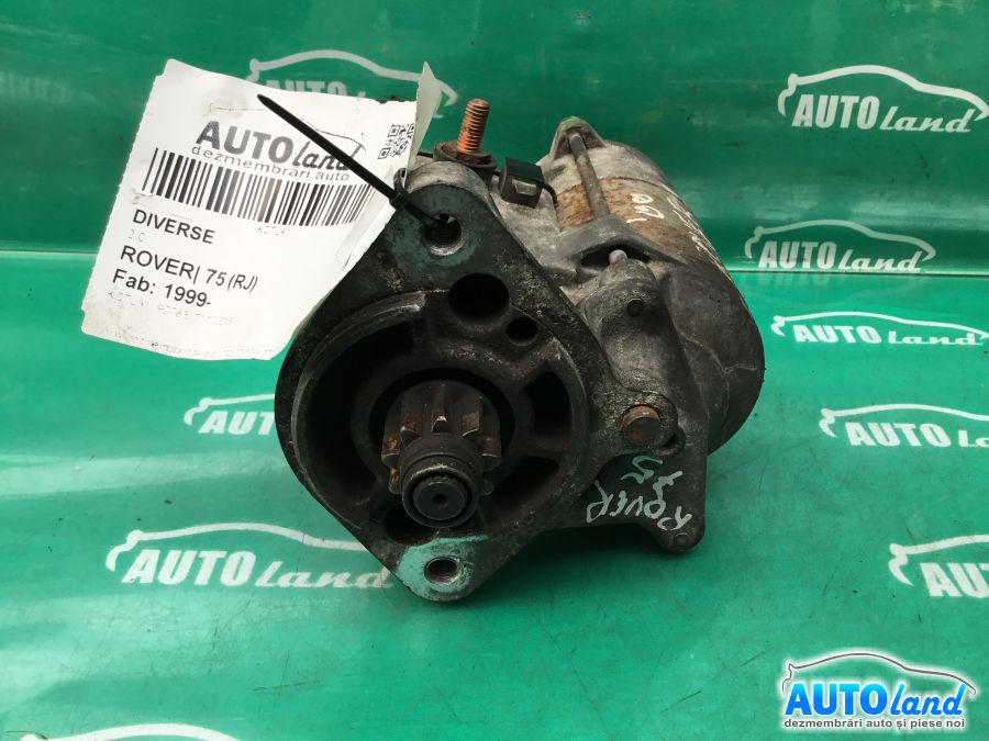 Diverse ROVER 75 (RJ) 1999-2025 Cod 2280007800