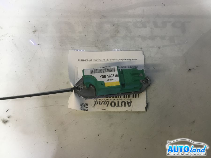 Diverse ROVER 75 (RJ) 1999-2025