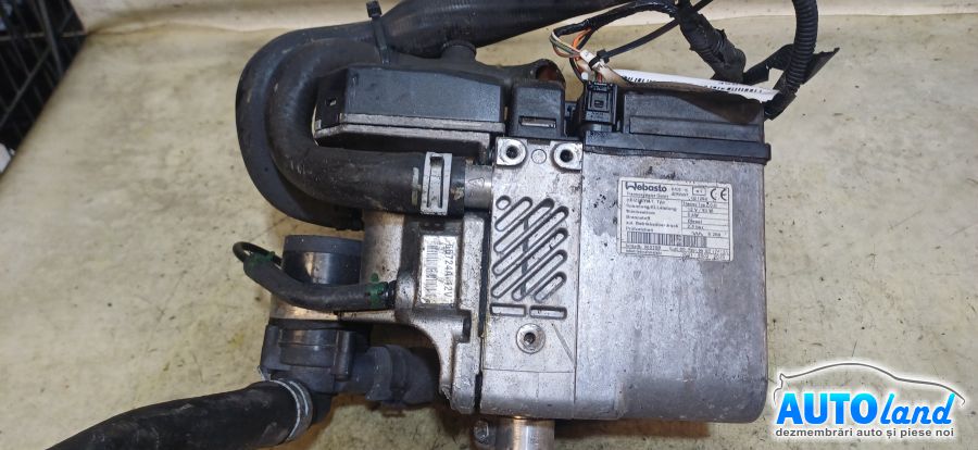 Diverse ROVER 75 Tourer (RJ) 2001-2026 Cod 98570B