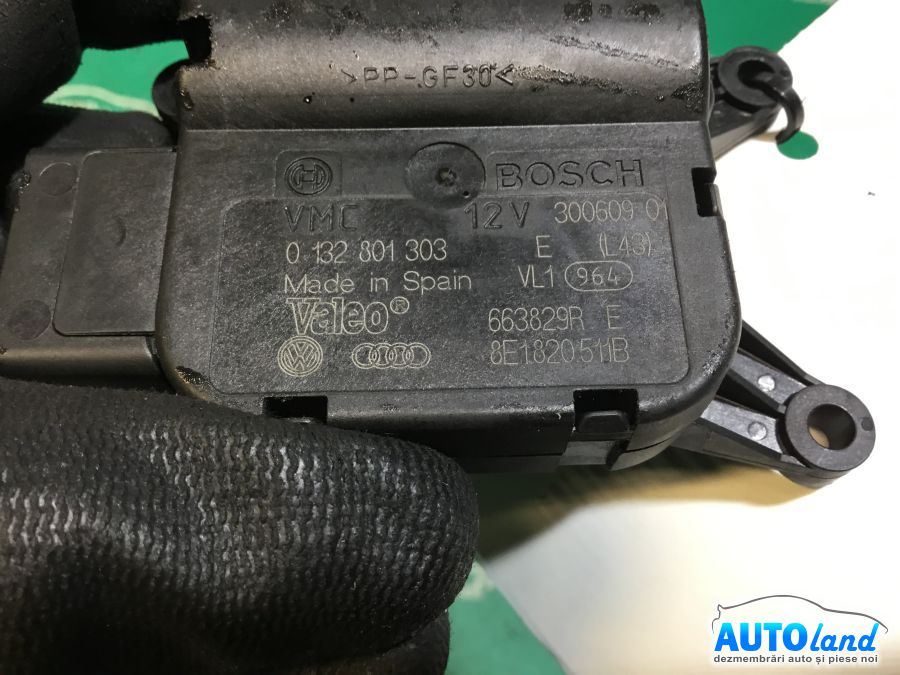 Diverse SEAT EXEO 2009-2025 Cod 8E1820511B