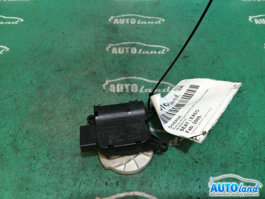 Diverse SEAT EXEO 2009-2025 Cod 8E1820511C