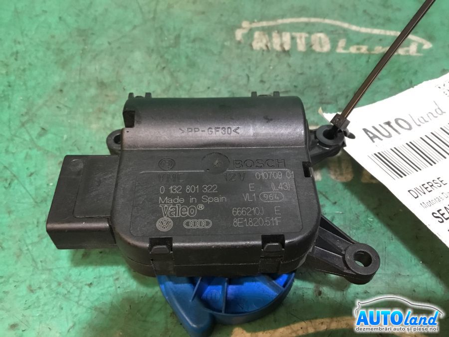 Diverse SEAT EXEO 2009-2025 Cod 8E1820511F