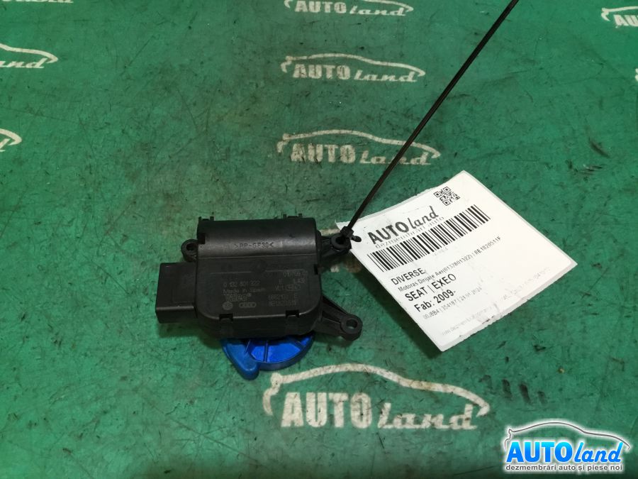 Diverse SEAT EXEO 2009-2025 Cod 8E1820511F