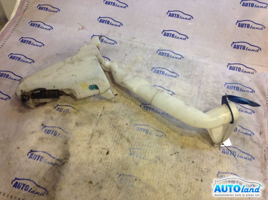 Diverse SEAT IBIZA IV (6J5,6P1) 2008-2017 Cod 6Q0955453N