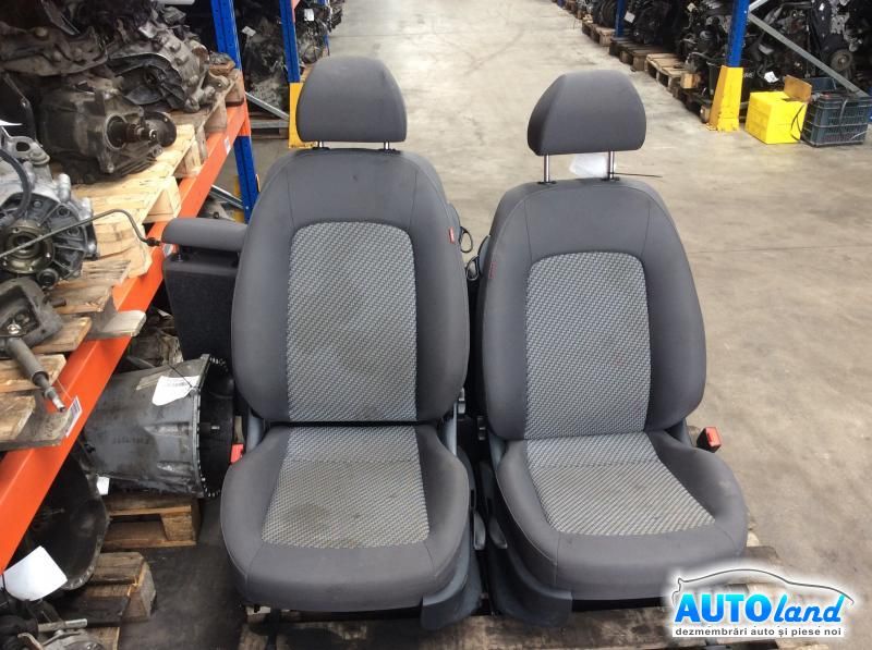 Diverse SEAT IBIZA V (6J5) 2008-2025