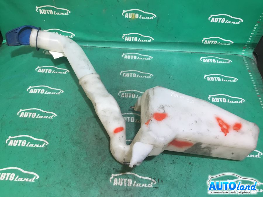 Diverse SEAT IBIZA V (6J5) 2008-2025