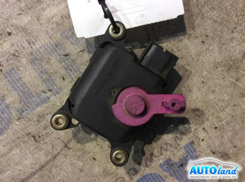 Diverse SEAT TOLEDO II (1M2) 1998-2006 Cod 0132801121