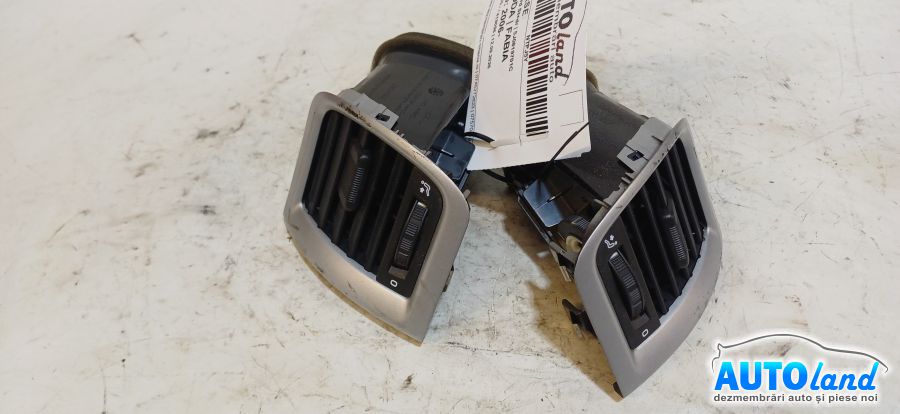 Diverse SKODA FABIA 2006-2026 Cod 5J0819701C