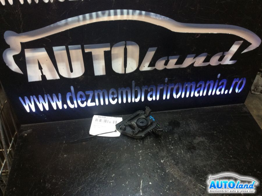 Diverse SKODA FABIA 2006-2025 Cod 6Q0820536B