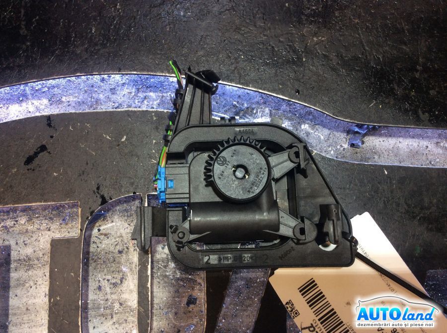 Diverse SKODA FABIA 2006-2025 Cod 6Q0820536B