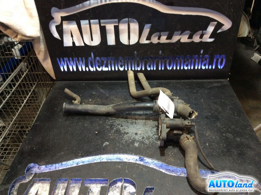 Diverse SKODA FABIA (6Y2) 1999-2025