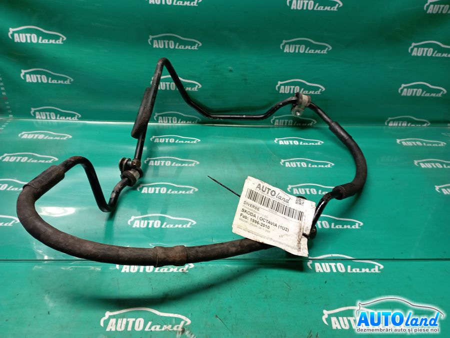 Diverse SKODA OCTAVIA (1U2) 1996-2010