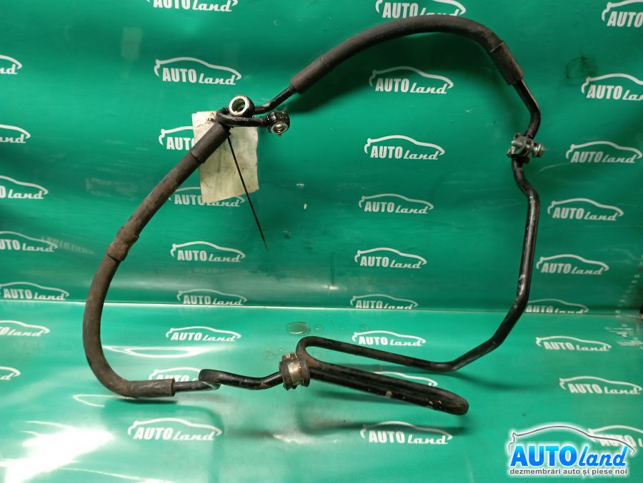 Diverse SKODA OCTAVIA (1U2) 1996-2010