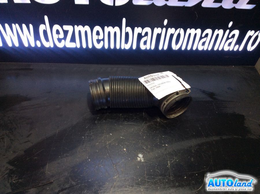 Diverse SKODA OCTAVIA (1Z3) 2004-2025 Cod 1K0129684B