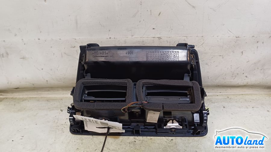 Diverse SKODA OCTAVIA (1Z3) 2004-2025 Cod 1Z0820951