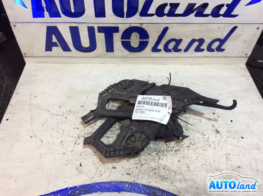 Diverse SKODA OCTAVIA (1Z3) 2004-2025 Cod 1Z0941339