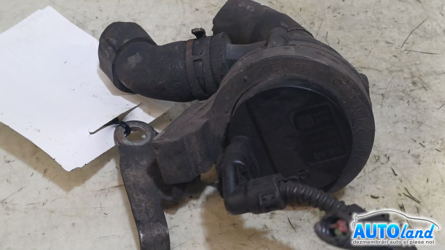 Diverse SKODA OCTAVIA (5E3) 2012-2025 Cod 500965567J