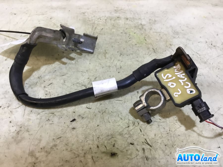 Diverse SKODA OCTAVIA (5E3) 2012-2025 Cod 5Q0915181F