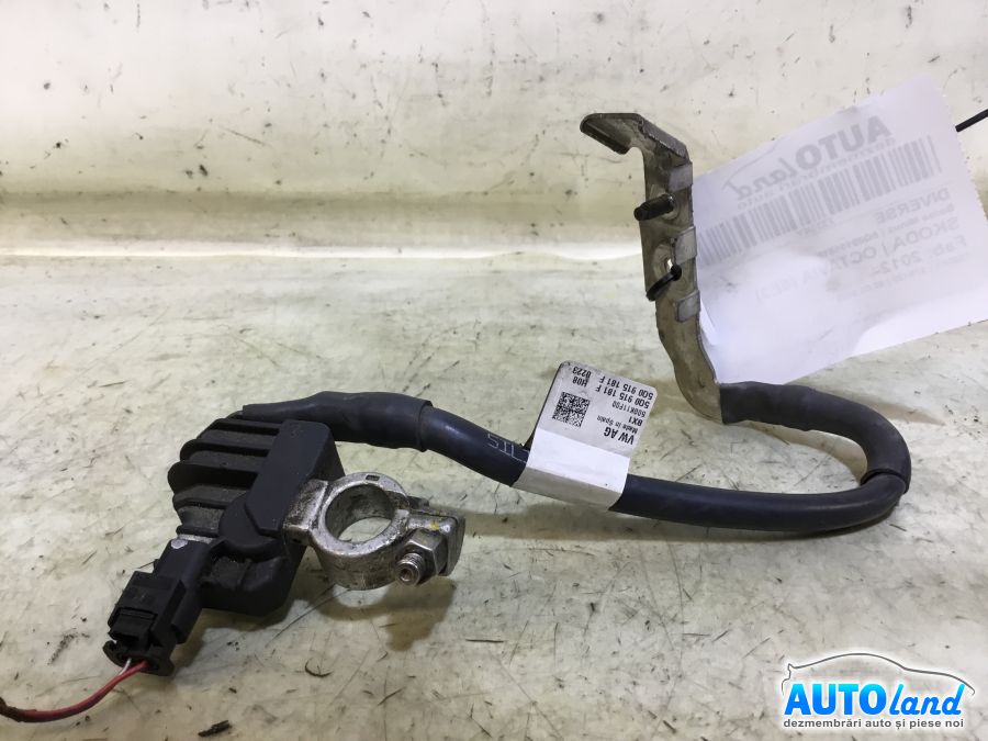 Diverse SKODA OCTAVIA (5E3) 2012-2025 Cod 5Q0915181F