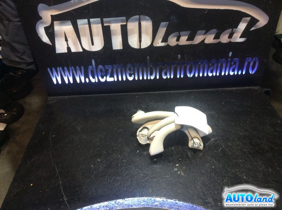 Diverse SKODA OCTAVIA Combi (5E5) 2012-2025