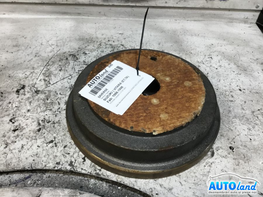 Diverse SUZUKI VITARA (ET,TA) 1988-1998