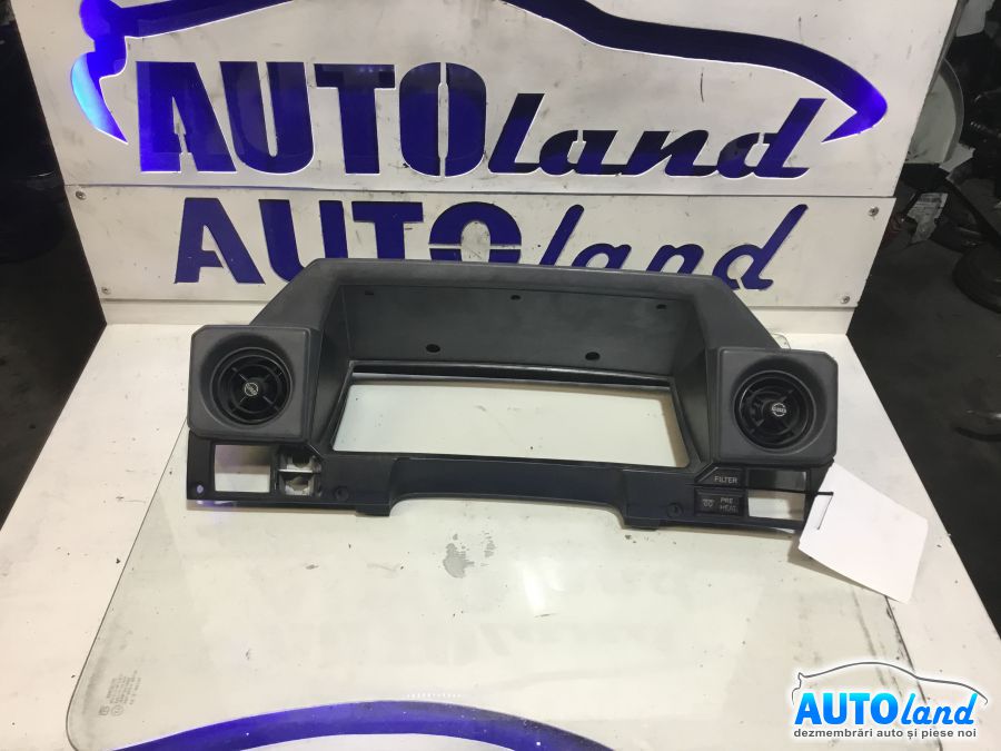 Diverse TOYOTA LAND CRUISER Hardtop (_J7_) 1990-1996