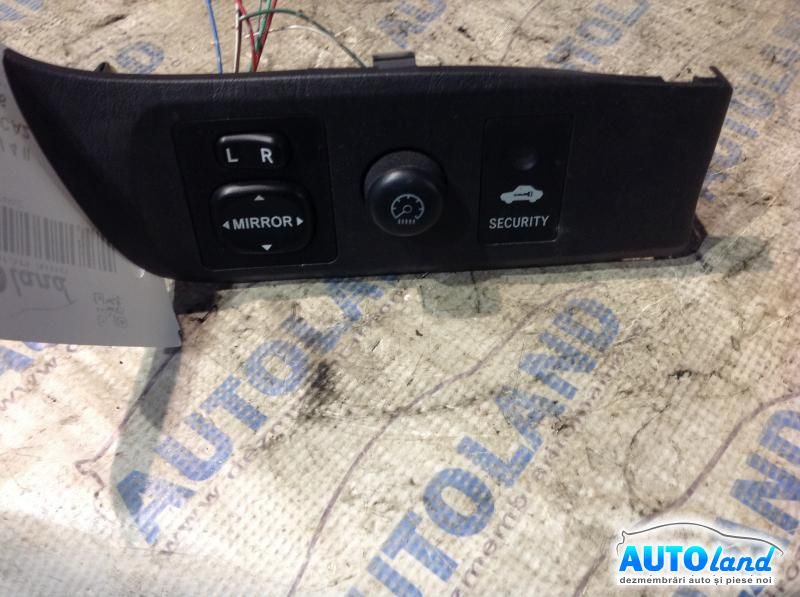 Diverse TOYOTA RAV 4 II (XA2,CLA2_,ZCA2_) 2000-2006 Cod 183574