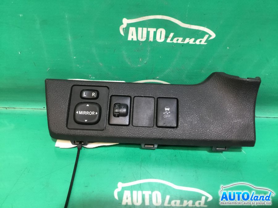 Diverse TOYOTA VERSO S (NCP12_,NSP12_) 2010-2025