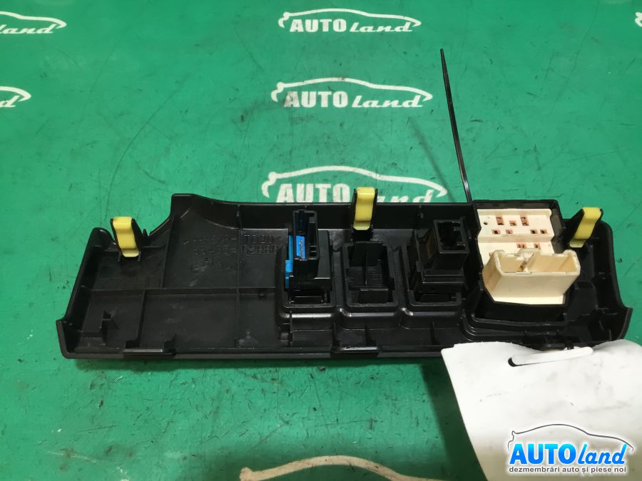 Diverse TOYOTA VERSO S (NCP12_,NSP12_) 2010-2025