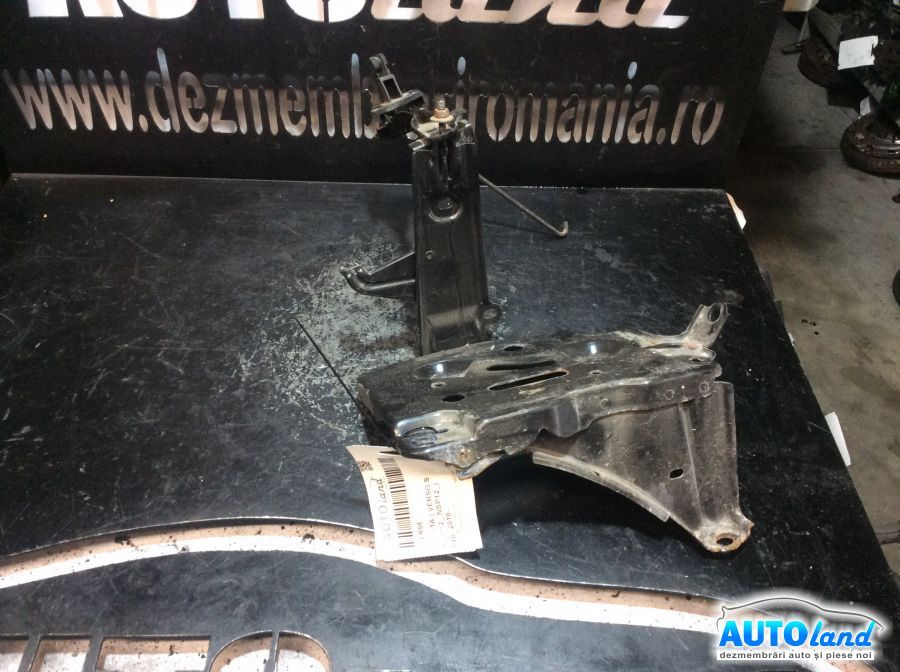 Diverse TOYOTA VERSO S (NCP12_,NSP12_) 2010-2025