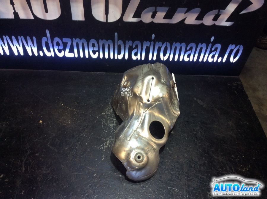 Diverse TOYOTA VERSO S (NCP12_,NSP12_) 2010-2025