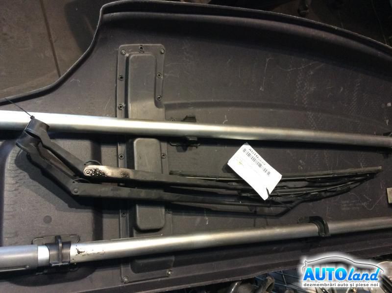 Diverse TOYOTA YARIS VERSO (NC/LP2_) 1999-2025