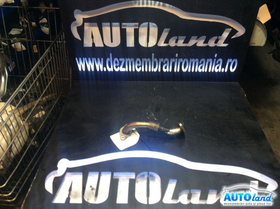 Diverse VOLKSWAGEN BORA (1J2) 1998-2005 Cod 038131521AD