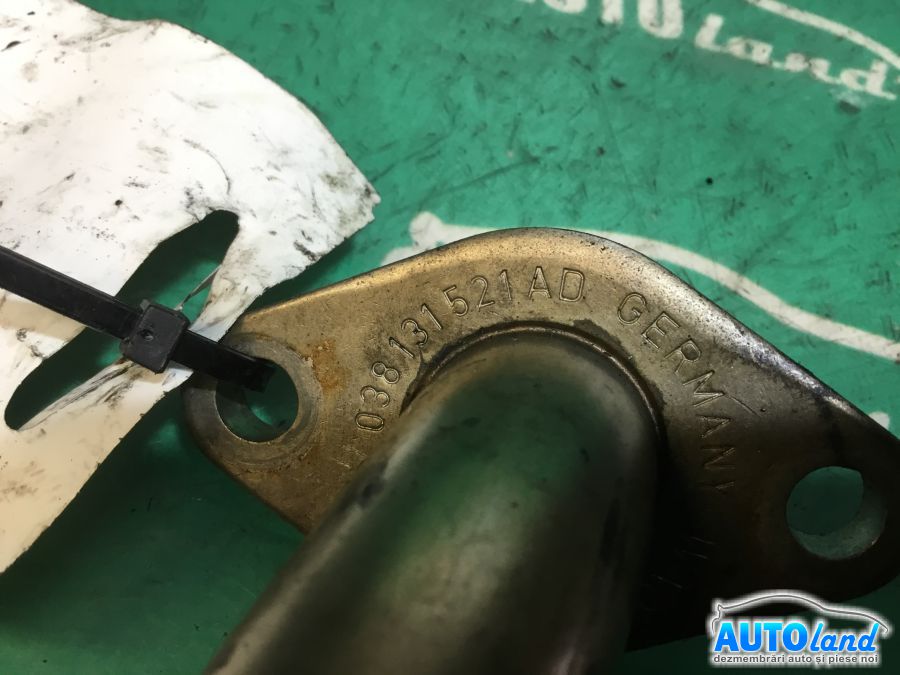 Diverse VOLKSWAGEN BORA (1J2) 1998-2005 Cod 038131521AD