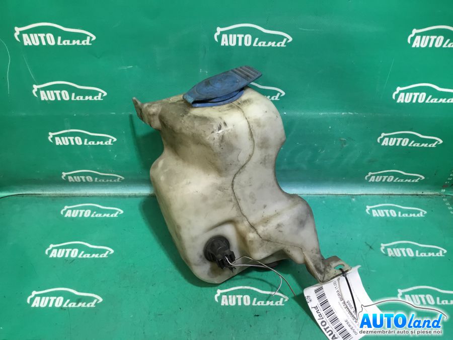 Diverse VOLKSWAGEN BORA (1J2) 1998-2005