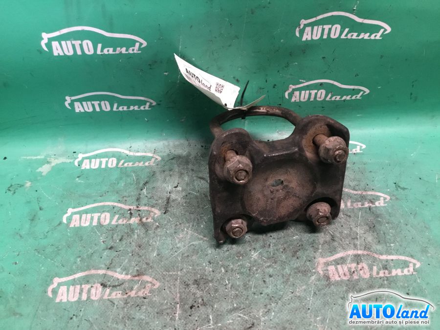 Diverse VOLKSWAGEN CADDY III combi (2KB,2KJ) 2004-2025 Cod 2K0599175A