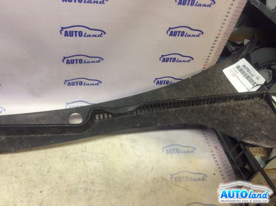 Diverse VOLKSWAGEN EOS (1F7,1F8) 2006-2010