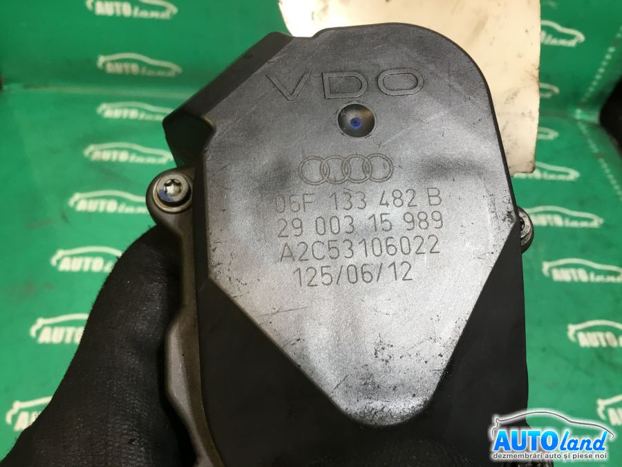 Diverse VOLKSWAGEN EOS (1F7,1F8) 2006-2010 Cod 06F133482B