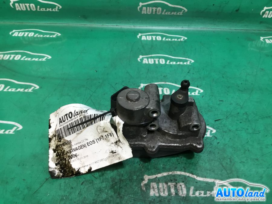 Diverse VOLKSWAGEN EOS (1F7,1F8) 2006-2010 Cod 06F133482B