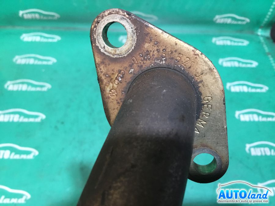 Diverse VOLKSWAGEN GOLF IV (1J1) 1997-2005 Cod 038131521J