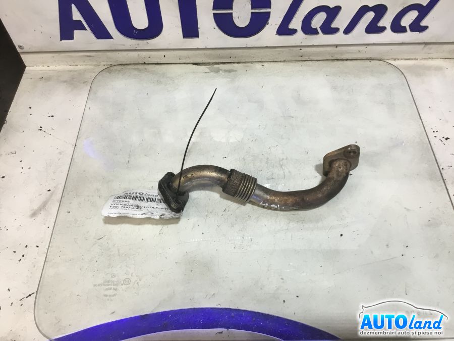 Diverse VOLKSWAGEN GOLF IV (1J1) 1997-2005 Cod 038131521J